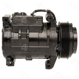 Four Seasons Air Conditioner Compressor (MPN: 157313)
