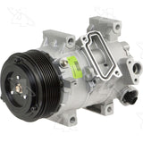 Four Seasons Air Conditioner Compressor (MPN: 158316)
