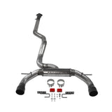 Flowmaster Exhaust System Kit (MPN: 718146)