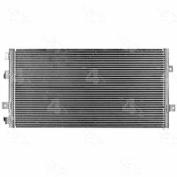 Four Seasons Air Conditioner Condenser (MPN: 40705)