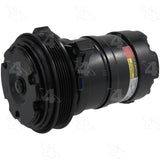 Four Seasons Air Conditioner Compressor (MPN: 57959)