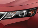 Weathertech LampGard Headlight Guard (MPN: LG1652)