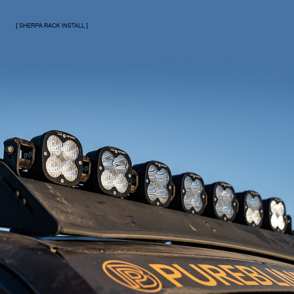 Baja Design XL Series LED Light Bar (MPN: 447745)