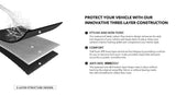 3D Mats Cargo Area Liner (MPN: M1AC0161309)