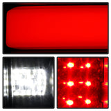 Spyder Automotive Tail Light Assembly (MPN: 5088550)
