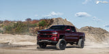 Fuel Off Road Octane D509 Wheel (MPN: D5097852645)