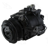 Four Seasons Air Conditioner Compressor (MPN: 97496)