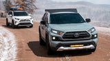 Sherpa Roof Rack Snowmass (MPN: 127744)