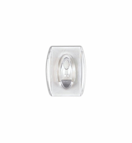 3M Command Clear Hooks (MPN: 17006CLR-ES)