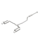 MagnaFlow Honda Accord Street Series Exhaust System Kit (MPN: 19181)