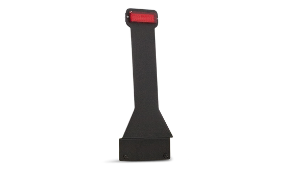 Body Armor High Mount Stop Light (MPN: JK-5120)