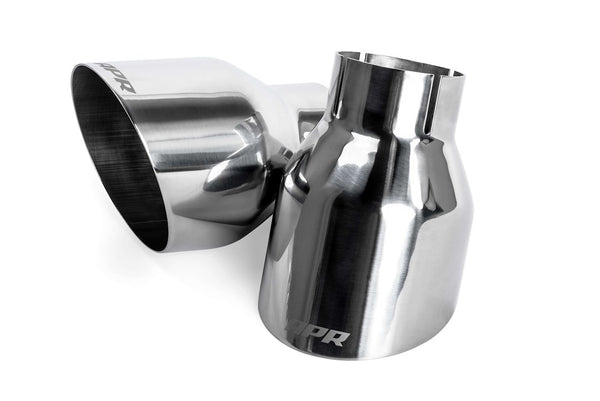 APR Catback Exhaust System (MPN: CBK0039)