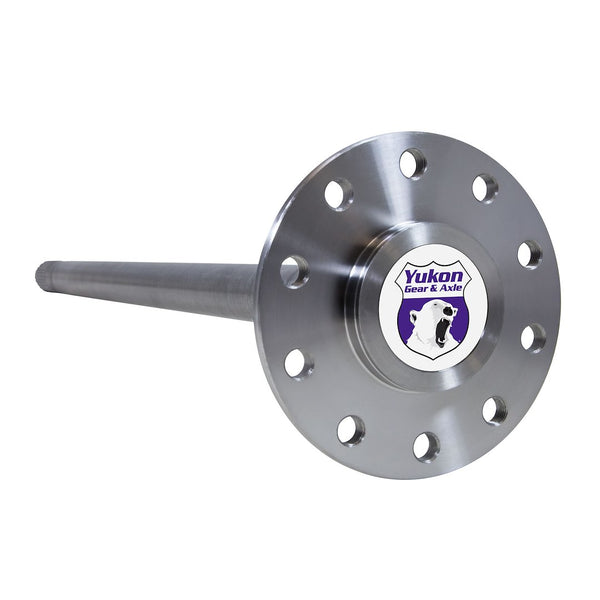 Yukon Axle Shaft for GM 8.875/8.9 Inch (MPN: YA G3969285)