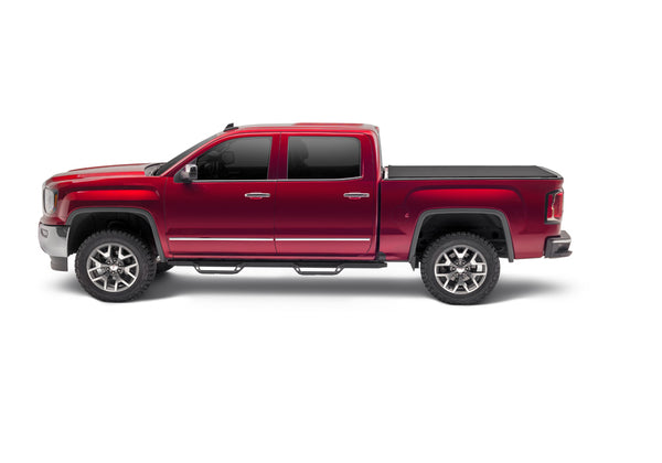 Truxedo Sentry CT Hard Roll-Up Tonneau Cover (MPN: 1571116)