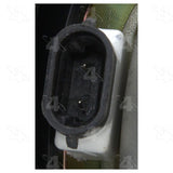 Four Seasons Air Conditioner Compressor (MPN: 58991)