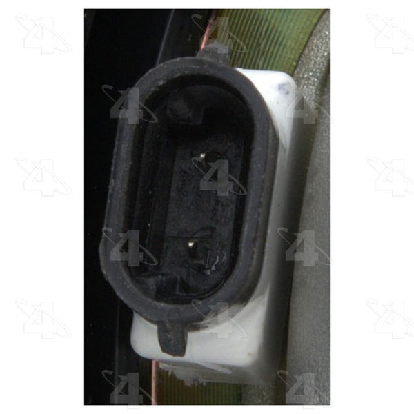 Four Seasons Air Conditioner Compressor (MPN: 58991)