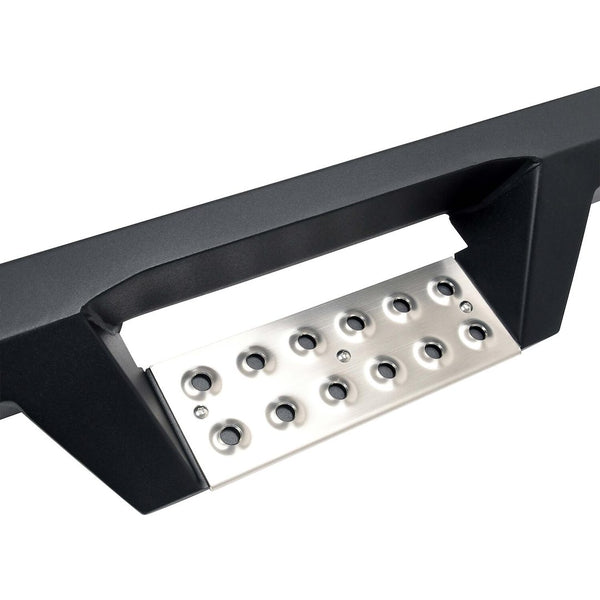 Westin Automotive HDX Drop Nerf Bars (MPN: 56-127852)