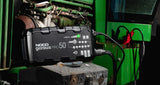 Noco Battery Charger (MPN: GENIUSPRO50)