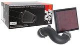 K and N Filters 57 Series FIPK Cold Air Intake (MPN: 57-3107)