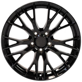OE Wheels CV22C Wheel (MPN: CV22C-19085-5475-56B)