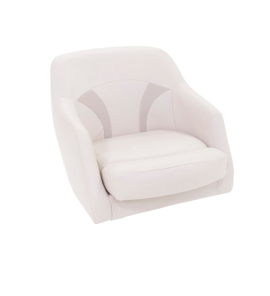 Taylor Made Platinum Series Bucket Seat (MPN: 433094)