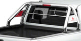 Black Horse Off Road Classic Roll Bar (MPN: RB015SS)