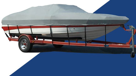 Carver Boat Cover (MPN: 77121P-10)