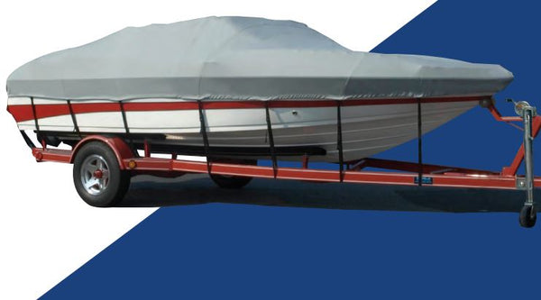Carver Boat Cover (MPN: 77121P-10)