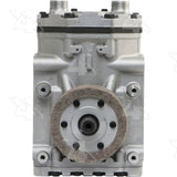 Four Seasons Air Conditioner Compressor (MPN: 58056)
