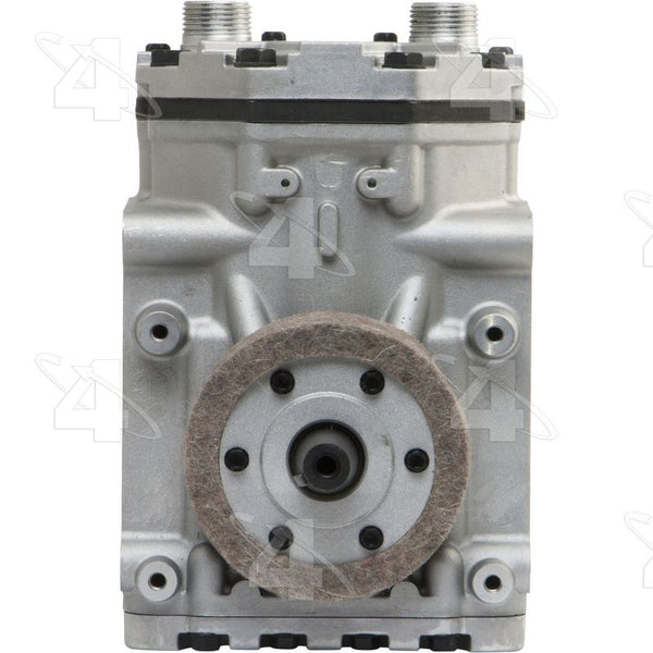 Four Seasons Air Conditioner Compressor (MPN: 58056)