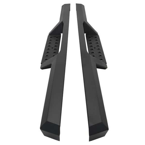 Westin HDX Drop Nerf Step Bars (MPN: 56-14185)