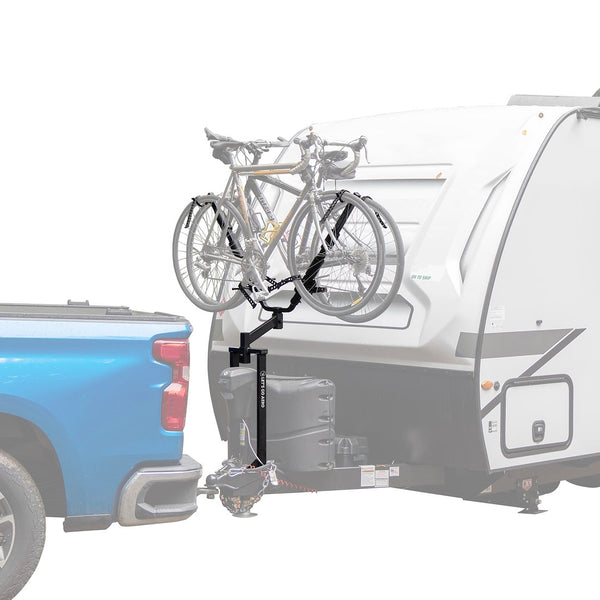 Lets Go Aero Jack-IT Bike Rack (MPN: B00338)