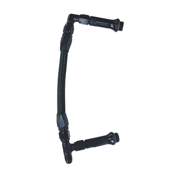 SpeedFX Carburetor Fuel Line (MPN: 575106BK)
