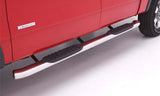 Lund 5 Inch Curved Oval Nerf Bar (MPN: 23791007)