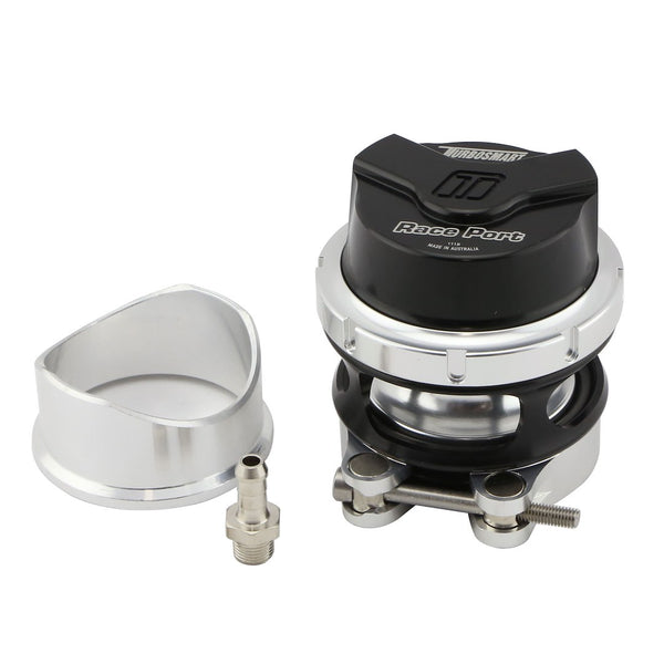 Turbo Smart Race Port Blow Off Valve (MPN: TS-0204-1132)
