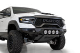 Addictive Desert Designs Bomber Front Bumper for Ram TRX (MPN: F620014110103)