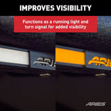 ARIES Fender Flare Lights (MPN: 1500230)