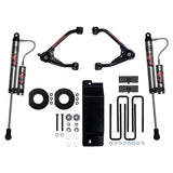 Skyjacker Suspensions Lift Kit Suspension (MPN: C7350KX)