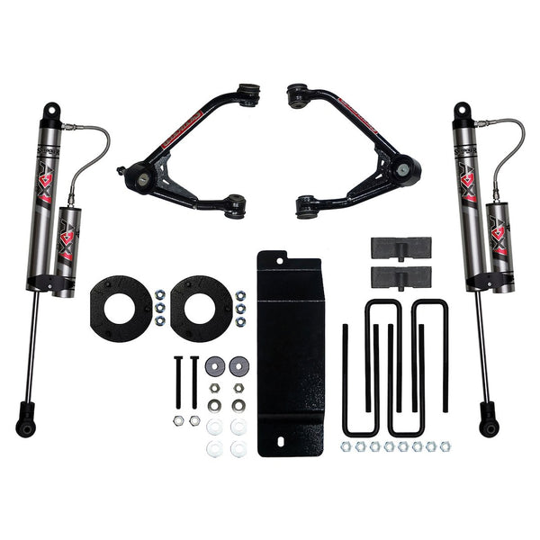 Skyjacker Suspensions Lift Kit Suspension (MPN: C7350KX)