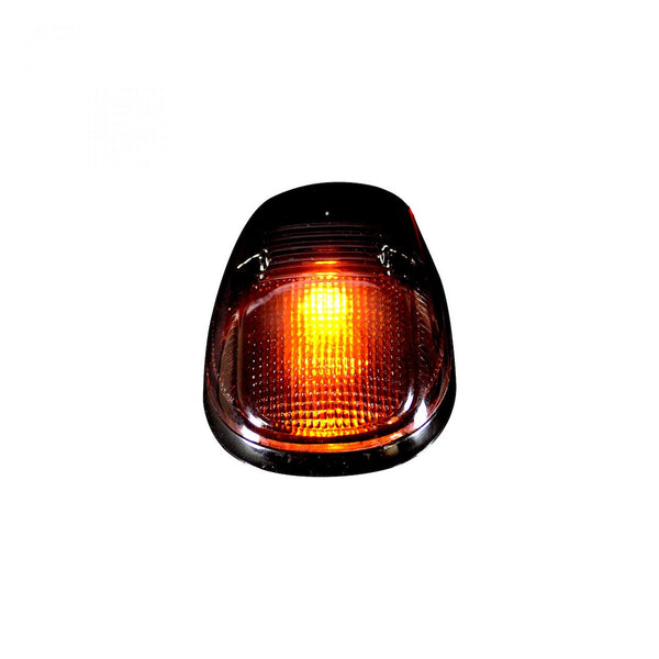 Recon Accessories Roof Marker Light (MPN: 264145BK)