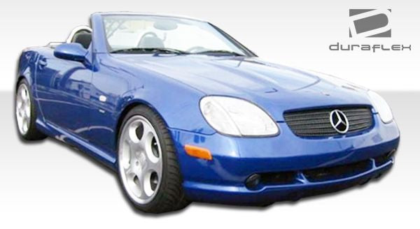 Duraflex Bumper Cover (MPN: 102488)