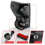 AnzoUSA LED Tail Light Assembly (MPN: 311337)