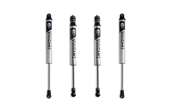 MaxTrac Vulcan Shock Absorbers (MPN: 889745V)