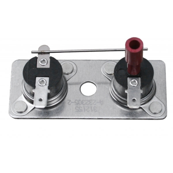Suburban Water Heater Thermostat Switch (MPN: 232306)