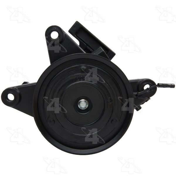 Four Seasons Air Conditioner Compressor (MPN: 77310)