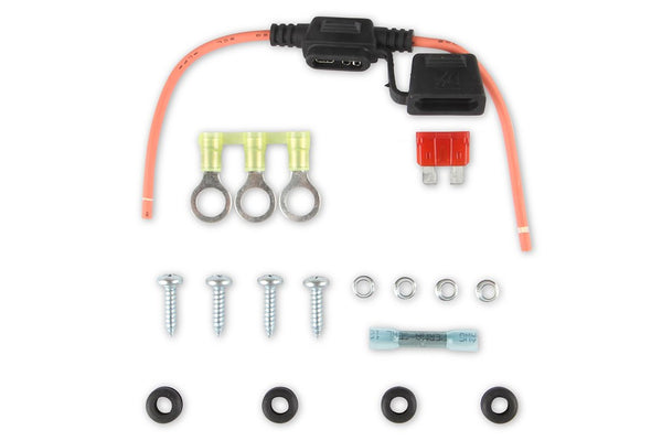 MSD Ignition Atomic Transmission Control Module (MPN: 2760)