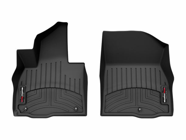 WeatherTech FloorLiner Black Molded Fit (MPN: 4419471)