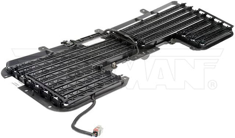 Radiator Shutter Assembly (MPN: 601-374)