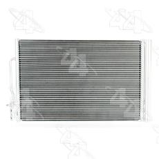 Four Seasons Air Conditioner Condenser (MPN: 41009)