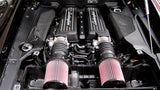 K&N Replacement Air Filter (MPN: E-0669)